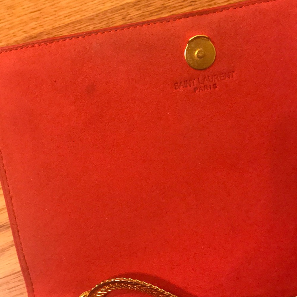 YSL Crossbody Bag - Picture 6 of 7